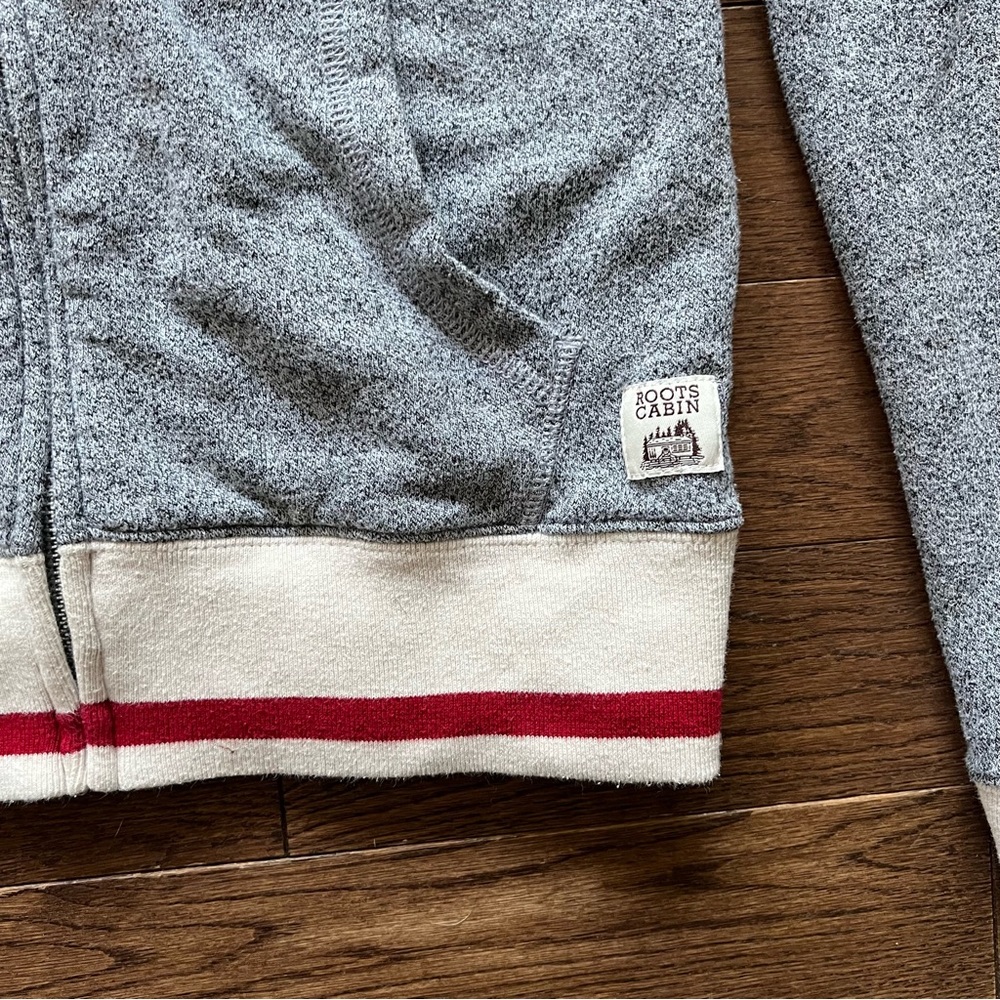 Roots Hoodie - Picture 5 of 10